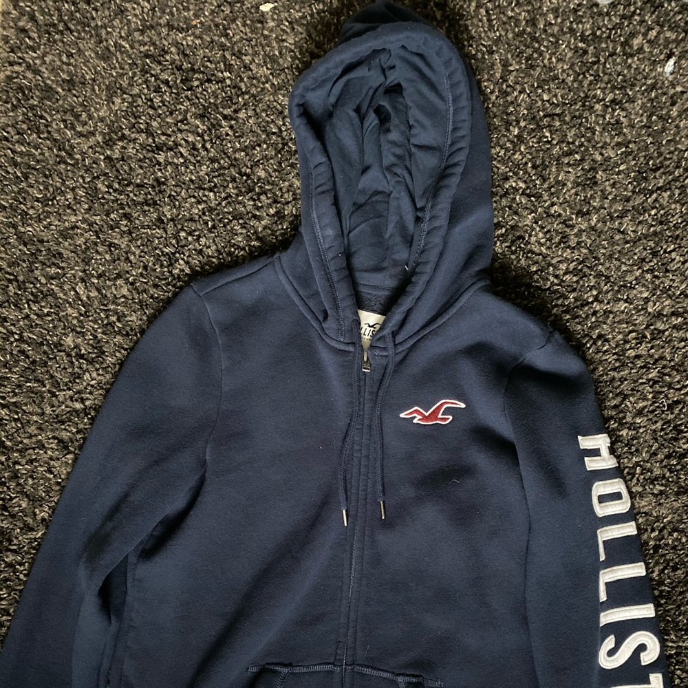 Hollister Hoodie